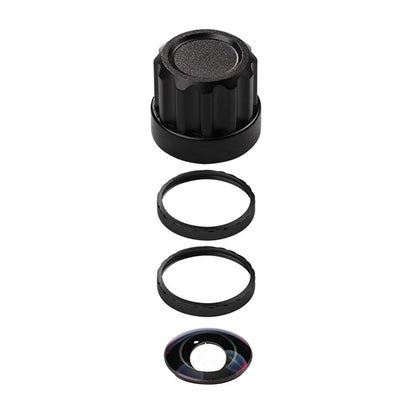 For Insta360 X5 Camera Repair Lens Replacement /w Aluminum O Rings and Tool