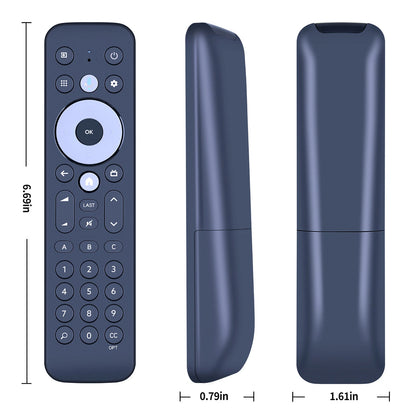 T4HU2230/34KA Remote Control For Amino LIMA M3 with Voice