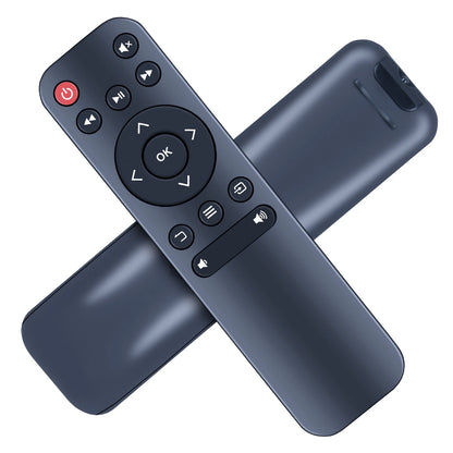 Replacement Remote Control For XENPONAD Mini Portable Projector