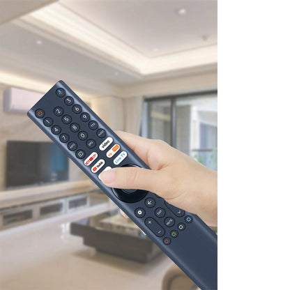 Voice Remote Control For Xiaomi A Pro TV (2026)32”, 43”, 55”, 65” and 75”