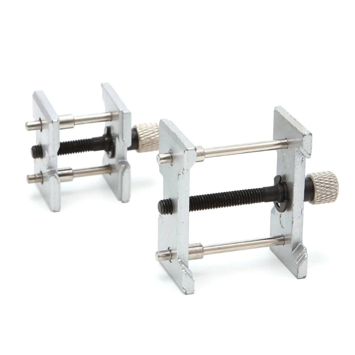 #4039 #4040 Metal Watch Movement Holder Base Support Watchmaker Repairing Tool
