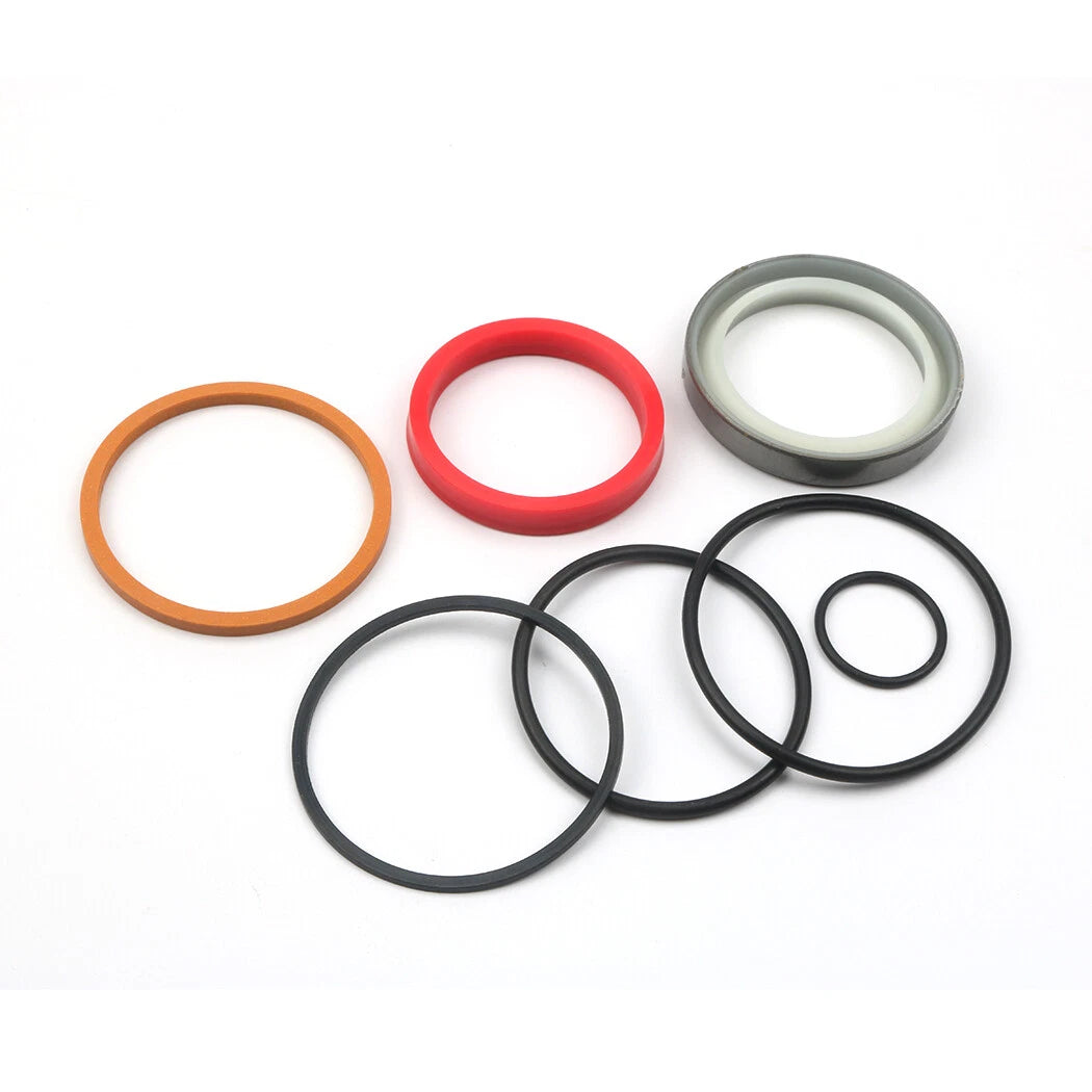 Replaces Bush Hog 25H49328 seal kit (2-1/4" cylinder with 1-1/2" Rod)