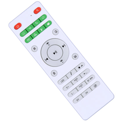 Remote Control For YunLone Galaxy Projector Star Lights Projector White