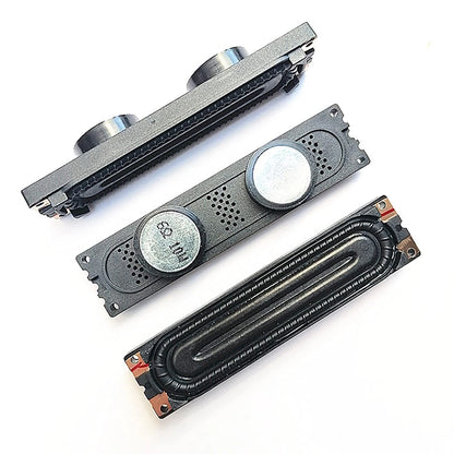 LICHIFIT 1pair TV Speaker Bar BN96-16796/16798/18089/18088/18070 1 pair