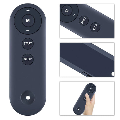 Remote Control For Abonow 3000W,AIRHOT 3807W Walking Pad Under Desk Treadmill