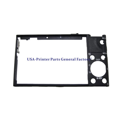 compatible RX100 III DSC-RX100 M3 Rear Cover Outer Back Shell Switch Frame Assy