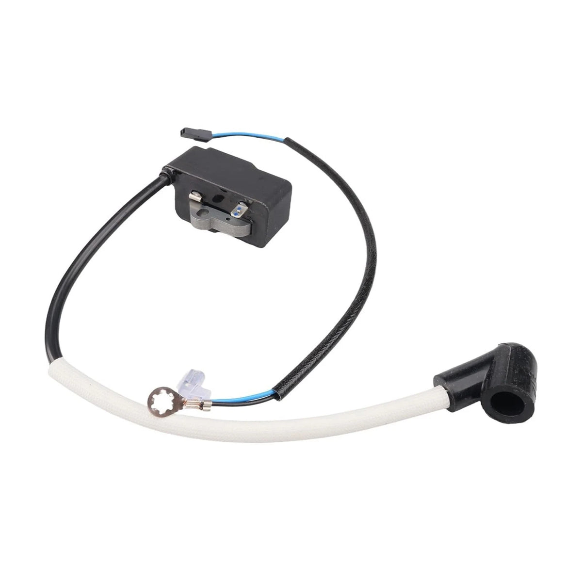 545046701 Metal+Plastic Ignition Coil Kit For Husqvarna String Trimmer 128C 125L