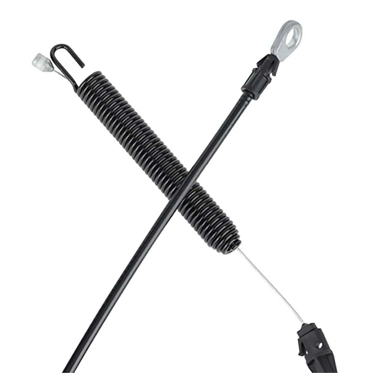 Deck Engagement Clutch Cable 190cm Cut For Craftsman Husqvarna 532435111