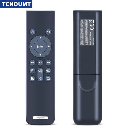 Replacement Remote Control For Epson Projector EF11, EF100, 2208327 W75