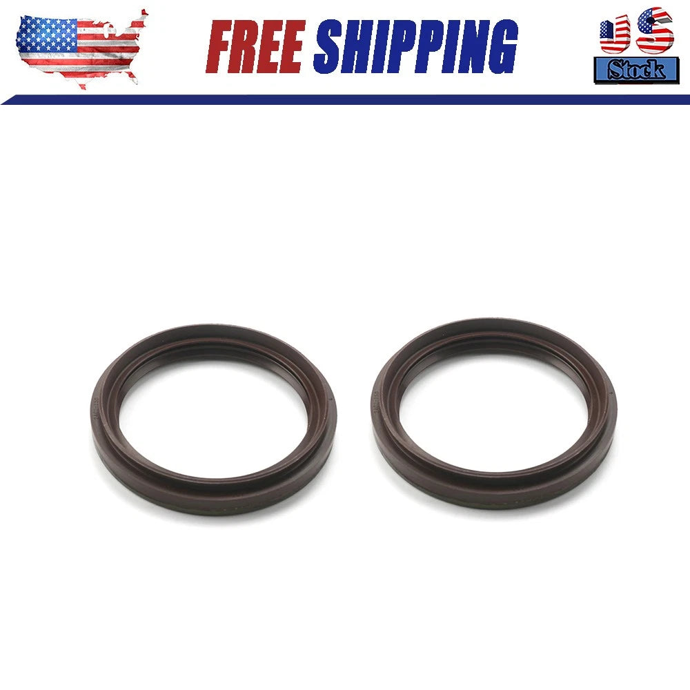 2PCS For Arctic Cat Gear Case Seal See Listing for Fitment 2402-150