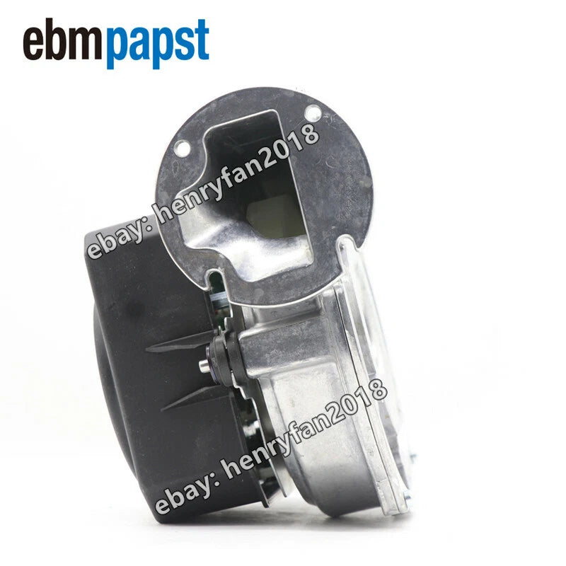 Ebmpapst G1G126-AA49-71 Blower Fan 230VAC 75W ??126MM Heidelberg Cooling Fan PWM