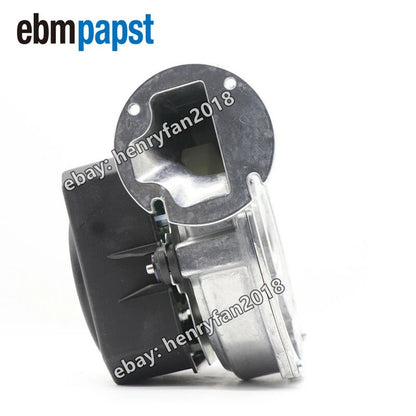 Ebmpapst G1G126-AA49-71 Blower Fan 230VAC 75W ??126MM Heidelberg Cooling Fan PWM