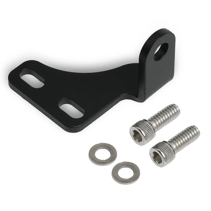 For Holley Hi-Ram LS Throttle Cable Bracket for 36" Throttle Cable