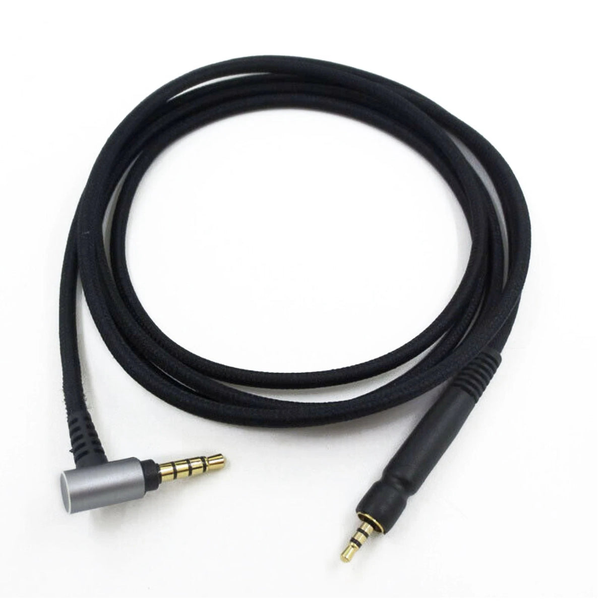 1.2m Headphone Audio Cable For Sennheiser GAME ZERO ONE GSP350 500 600