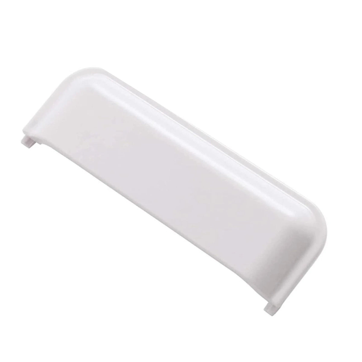 Dryer Door Handle W10714516 ABS Durable For Kenmore 110 Series Easy Installation