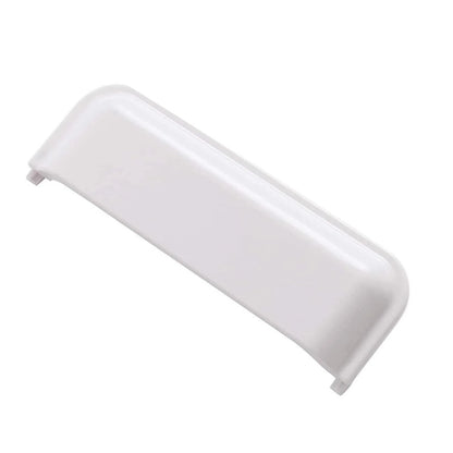 Dryer Door Handle W10714516 ABS Durable For Kenmore 110 Series Easy Installation