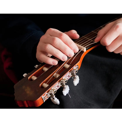 Guitar Repairing Maintenance Tool Kit with Neck Rest Cradle and...