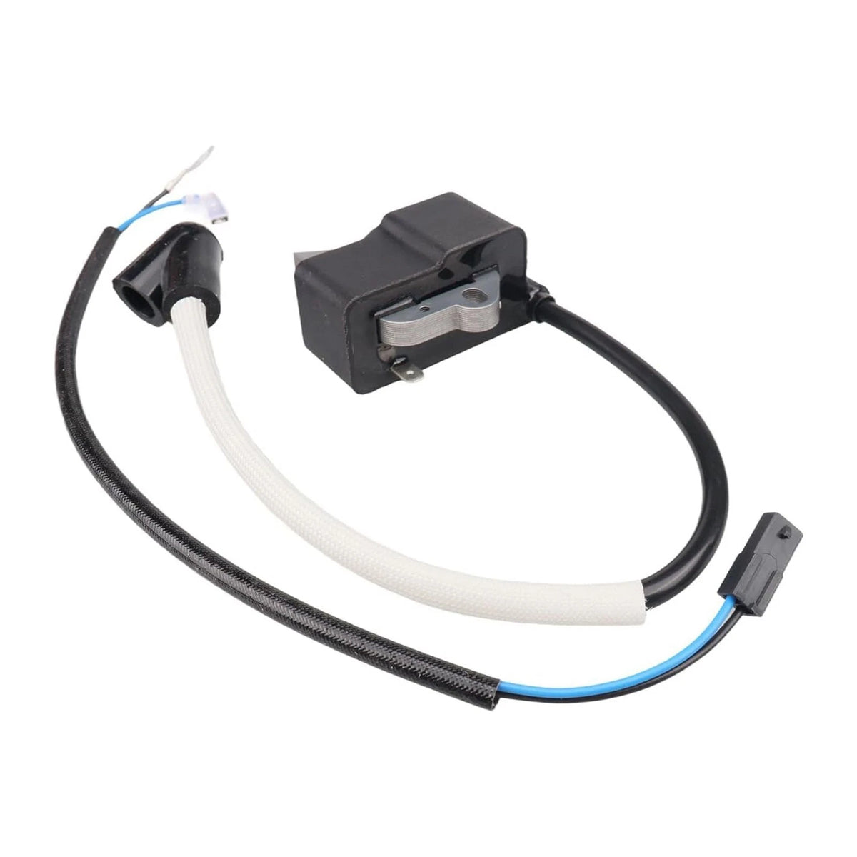 545046701 Metal+Plastic Ignition Coil Kit For Husqvarna String Trimmer 128C 125L