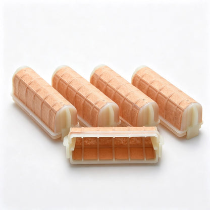 Rigid Frame 5 Pack Filter Fits for Stihl MS210 MS230 MS250 021 023 025 Chainsaw