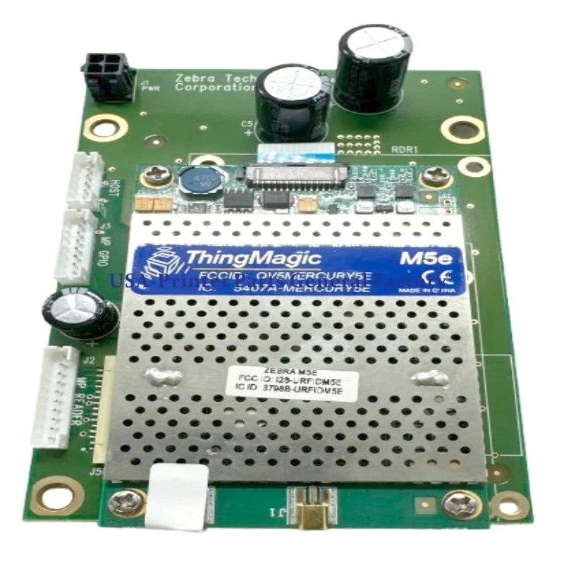ThingMagic M5e Jadak  5407A-Mercury5E RFID Reader Module High quality