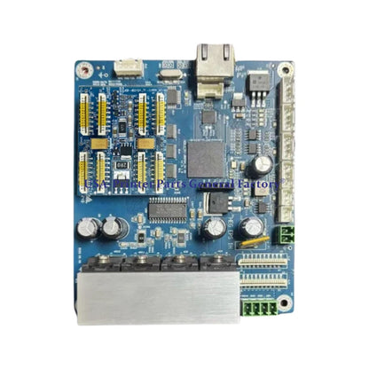 Hoson i1600 Board Kit Fit For Epson i1600 A1 E1 U1 Printhead Double Heads