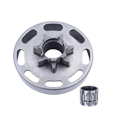 For Husqvarna Clutch Drum Assembly Kit for 435 435E 440E 450E 340 345 Chainsaw
