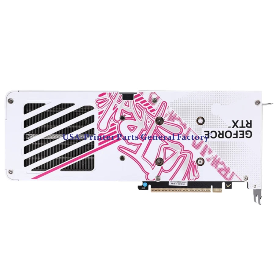 Colorful iGame GeForce RTX 5060 Ultra W OC 8GB GDDR7 Graphics card