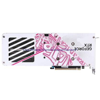 Colorful iGame GeForce RTX 5060 Ultra W OC 8GB GDDR7 Graphics card