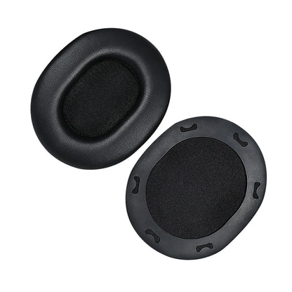 1Pair Ear Pads Cushion Cover For Audio-Technica ATH-M70X Headphone Accessories