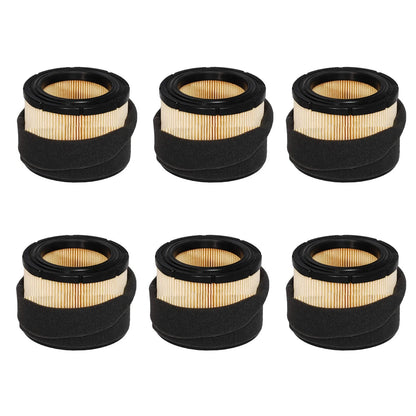 6* Air Filter For Kawasaki FJ180V AS30, FJ180V AS31 Replace For 11029-0049