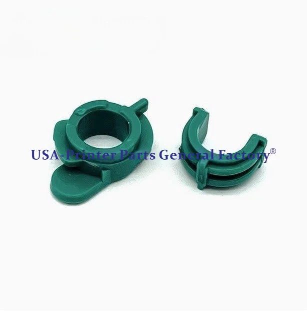 10SET RC1-3362 RC1-3361 Pressure Lower Roller Bushing For HP 4200 4250 4350 4300