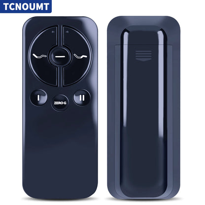 Remote Control For Power Base JLDK.30.04.07 RF368C Adjustable Bed Base