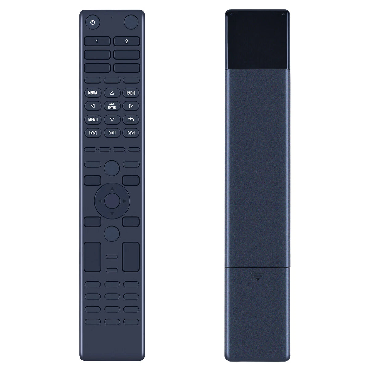 Remote Control For GMC Yukon DVD 2015 2016 2017 2018 2019 2020