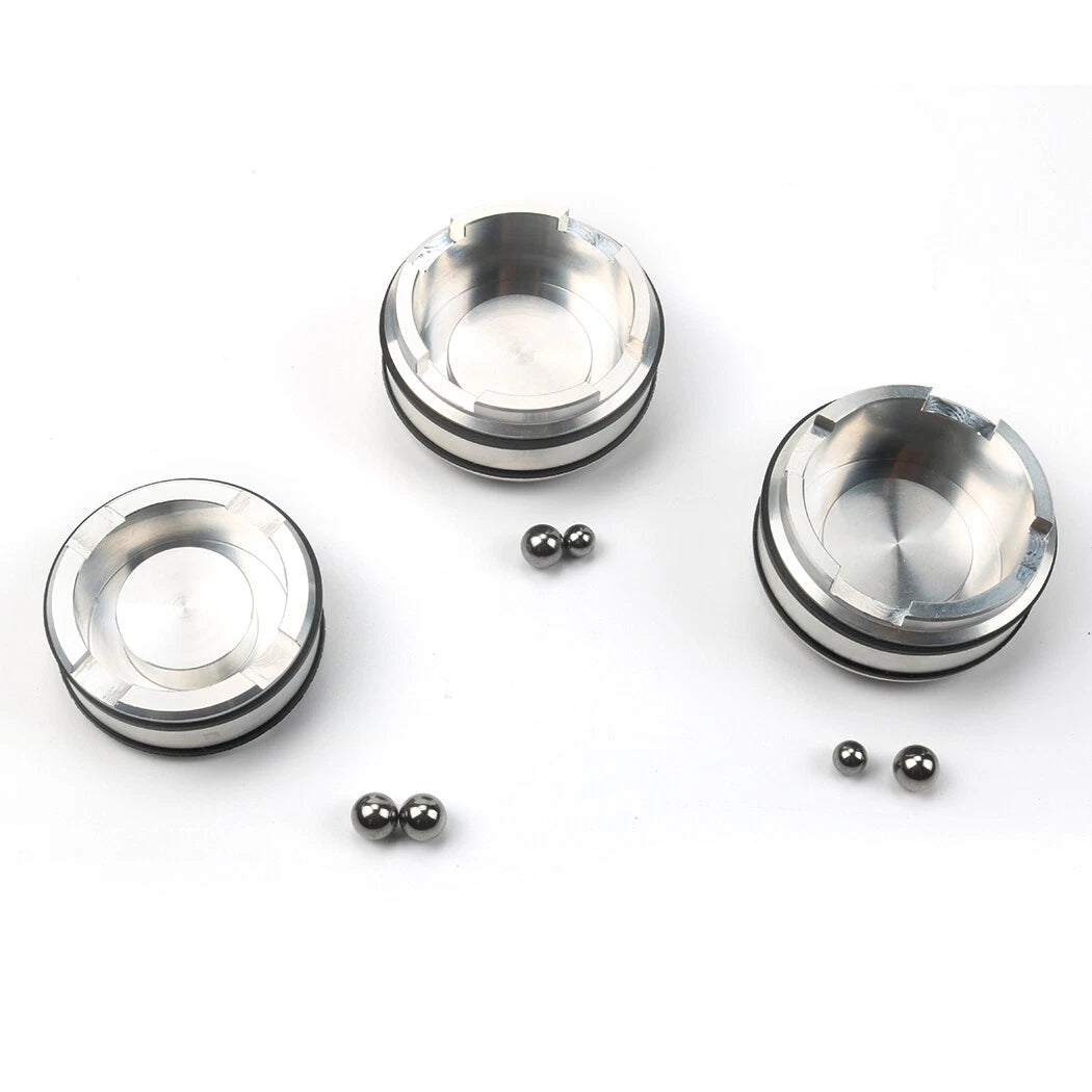 4L60E 4L65E 4L70E Pinless Forward Accumulator Piston Kit 1-2 and 3-4