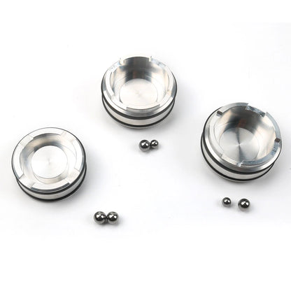 4L60E 4L65E 4L70E Pinless Forward Accumulator Piston Kit 1-2 and 3-4