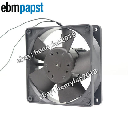 Ebmpapst AC 4300H Cooling Fan 230/115V 11W 50/60Hz 119*119*32MM AC Axial Fan
