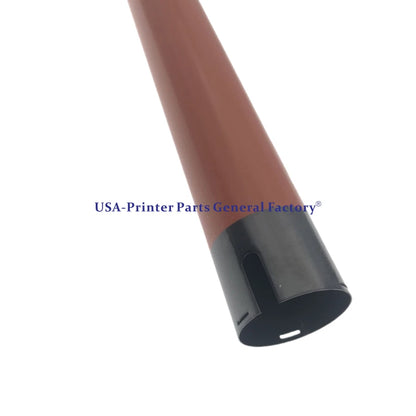 5PC Upper Fuser Roller For Canon 6055 6065 6075 6255 6265 6275 6565i 6575i 6555i