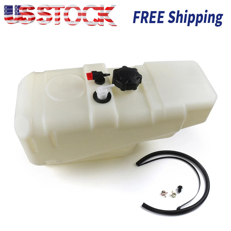For Club Car Golf Cart Part DS Fuel/Gas Tank 1992 and er #1013970 1016003