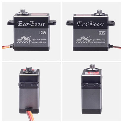 JX Servo CLS6322HV 21kg High Torque Metal Shell Tooth Digital Coreless Motor...