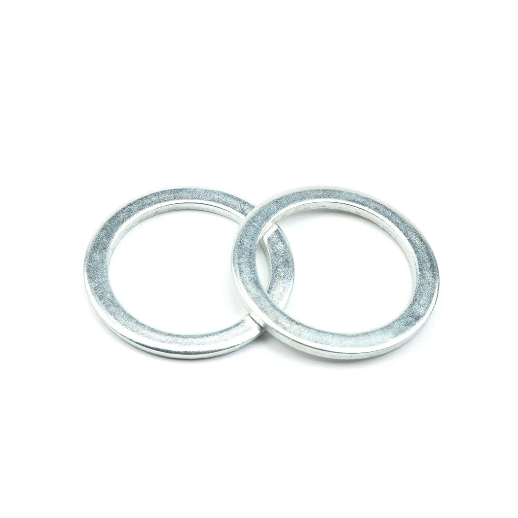 Gasket Oil Seal Kit Front Fork For Harley Davidson Dyna JGI-45849-87