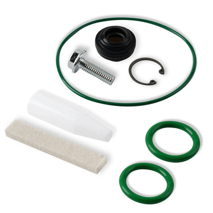 AC Compressor Shaft Seal Kit For Ford Explorer Ranger FS10 FX15 HS18 HS20