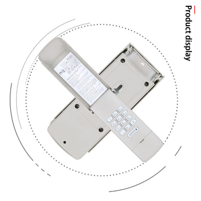 For Chamberlain liftMaster Garage Door Opener Wireless Keypad 877MAX G940EV-P2