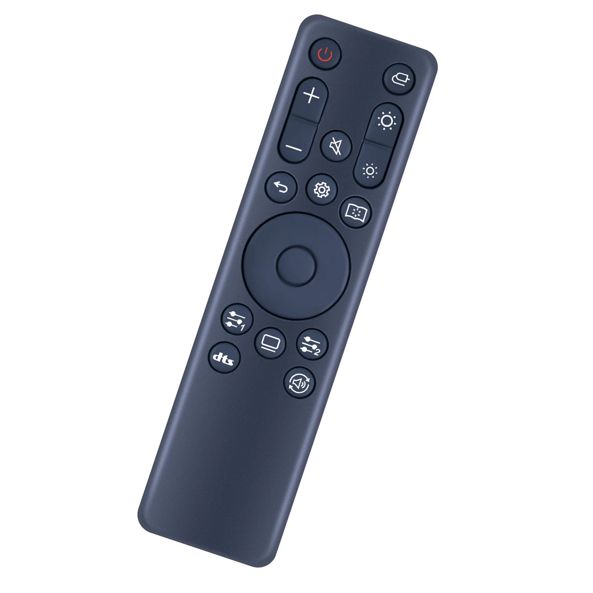 AKB76044701 Replace Remote Control For LG UltraGear OLED QHD Gaming Monitor