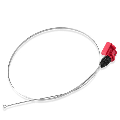 For 2002 -2005 Escalade Hummer Yukon Sierra Transmission Oil Dipstick 15183801