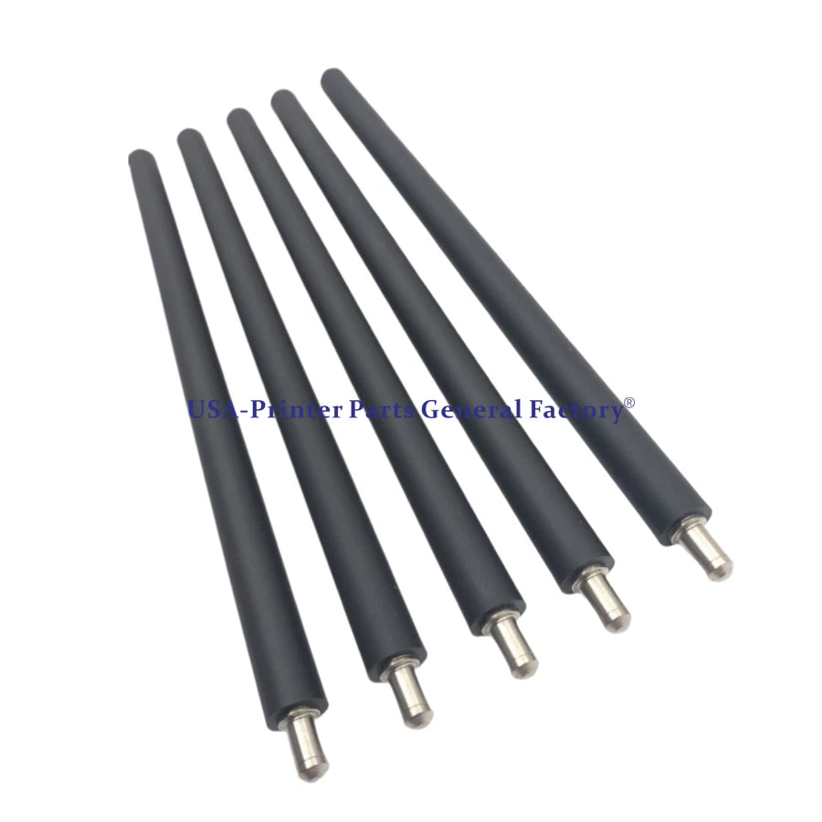 5PC PCR Primary Main Charge Roller For Kyocera FS4020 FS3040 FS3540 FS3140 3640