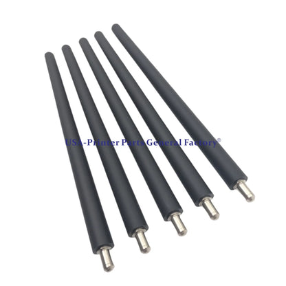 5PC PCR Primary Main Charge Roller For Kyocera FS4020 FS3040 FS3540 FS3140 3640
