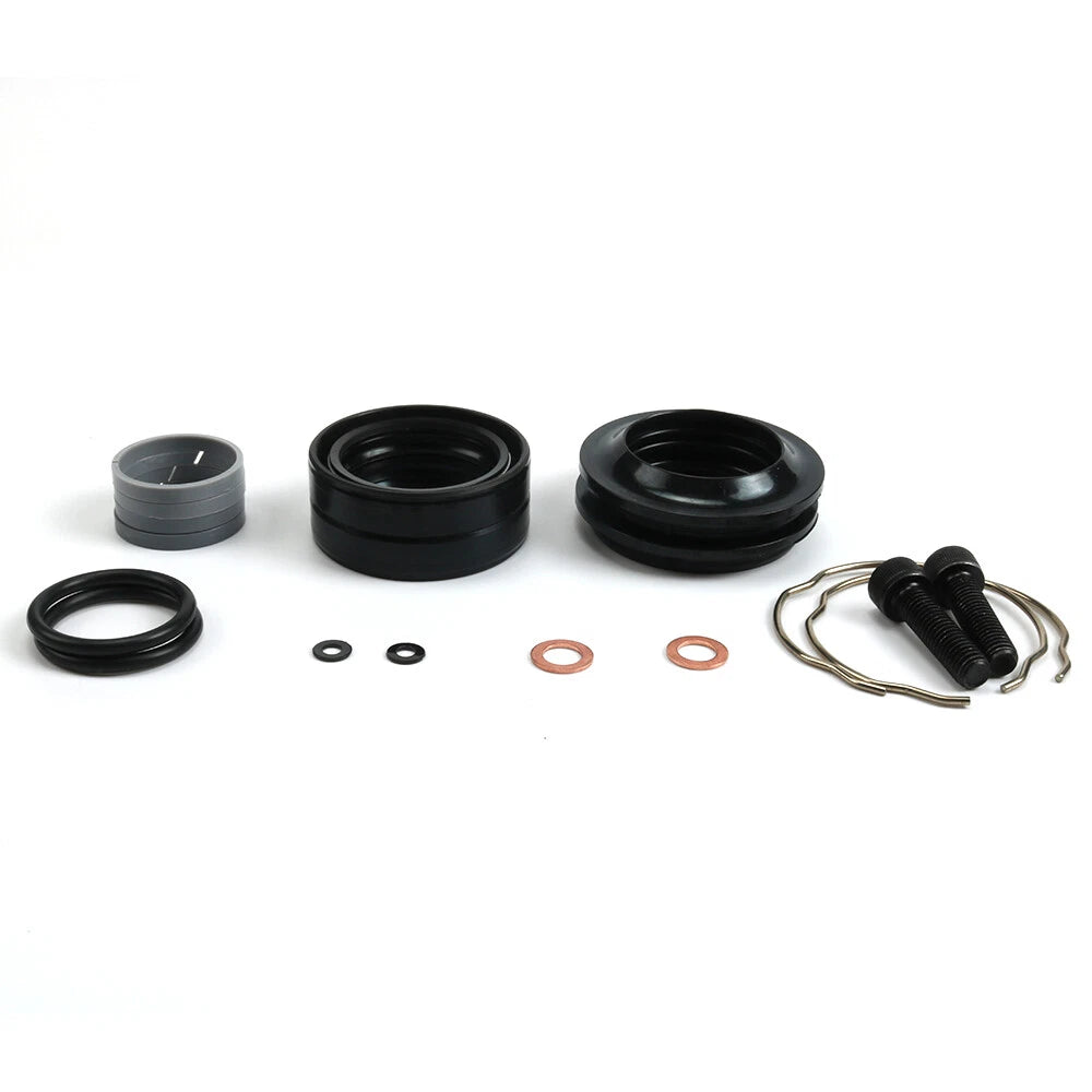 39mm Fork Seals Rebuild Kit for Harley Fork Seals Sportster 1988-15 & Dyna 91-05