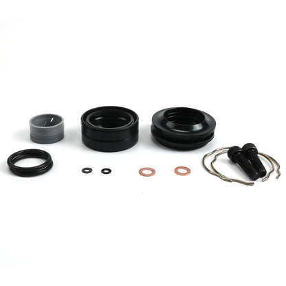 39mm Fork Seals Rebuild Kit for Harley Fork Seals Sportster 1988-15 & Dyna 91-05