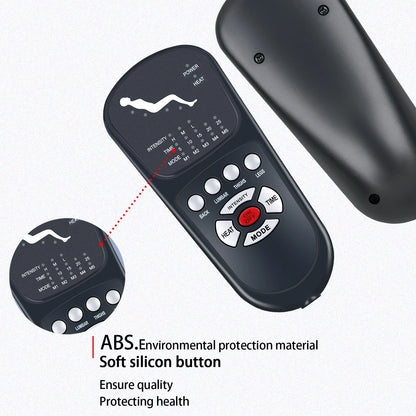 8 Pin Massage Function Remote Handset Controller for Recliner Chair