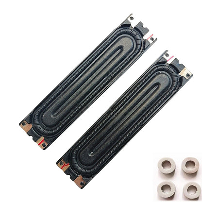 LICHIFIT 1pair TV Speaker Bar BN96-16796/16798/18089/18088/18070 1 pair